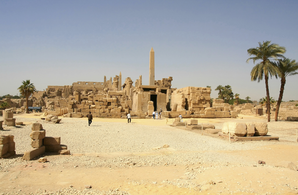 Cairo Ancient Wonders: Saqqara, Memphis, Dahshur Day Tour | ®ExcursionMania
