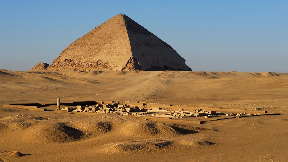 Cairo Ancient Wonders: Saqqara, Memphis, Dahshur Day Tour | ®ExcursionMania