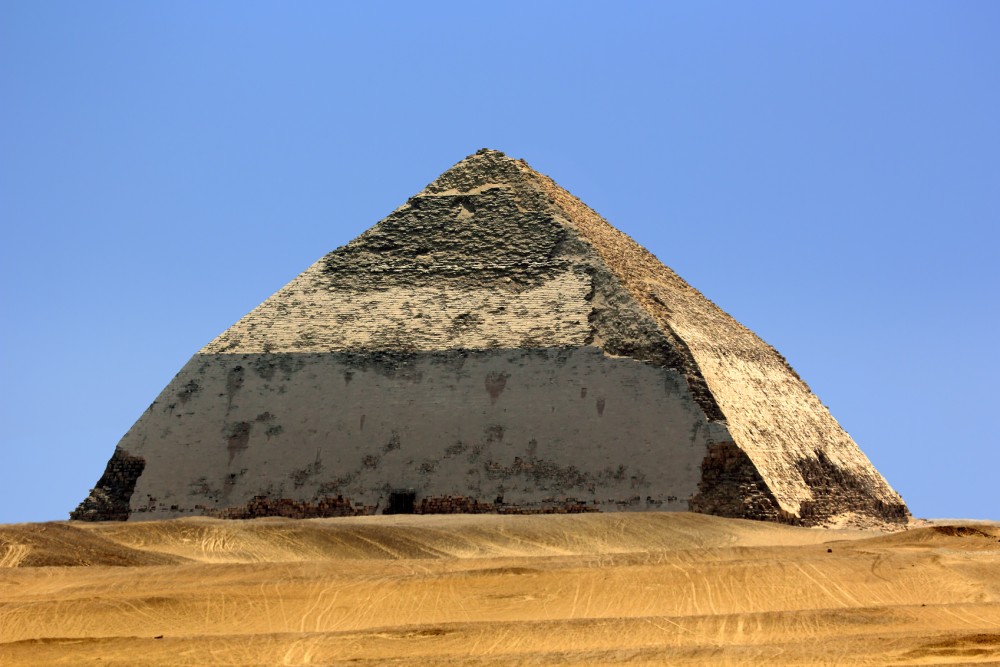 Cairo Ancient Wonders: Saqqara, Memphis, Dahshur Day Tour | ®ExcursionMania