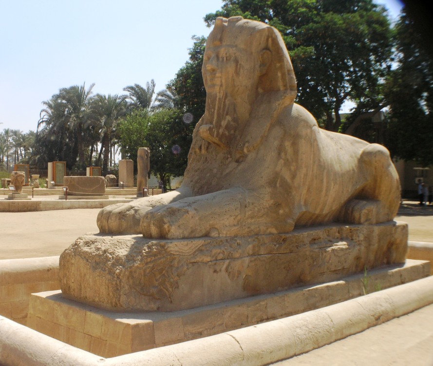 Pyramids Legacy Tour: Giza, Saqqara, Memphis & Dahshur | ®ExcursionMania