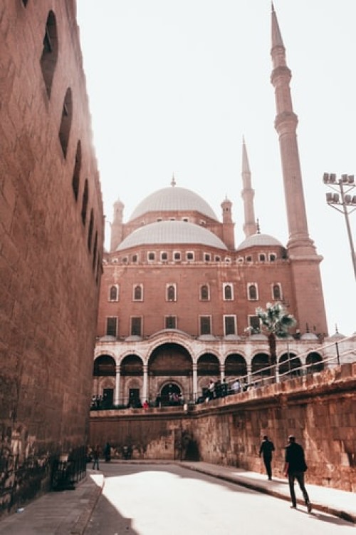Cairo Heritage Tour: Museum, Citadel & Coptic Cairo Day tour | ®ExcursionMania