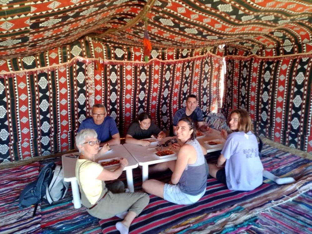 Cairo: 4-Day Private Safari Adventure to Bahariya Oasis | ®ExcursionMania