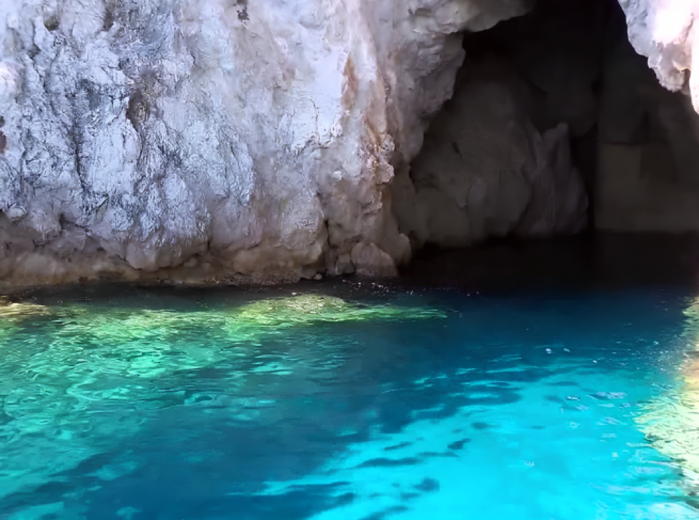 Marmaris Mega Diana Boat Trip /Ultra All Inclusive | ®ExcursionMania