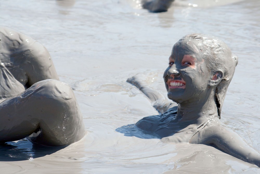 Turunc Turtle Beach Tour With Mud Baths & River Cruise | ®ExcursionMania