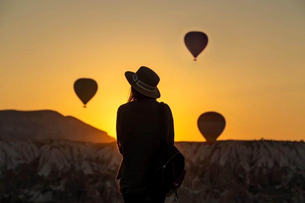 From Istanbul: 2-Day Cappadocia Tour By Bus or Plane | ®ExcursionMania