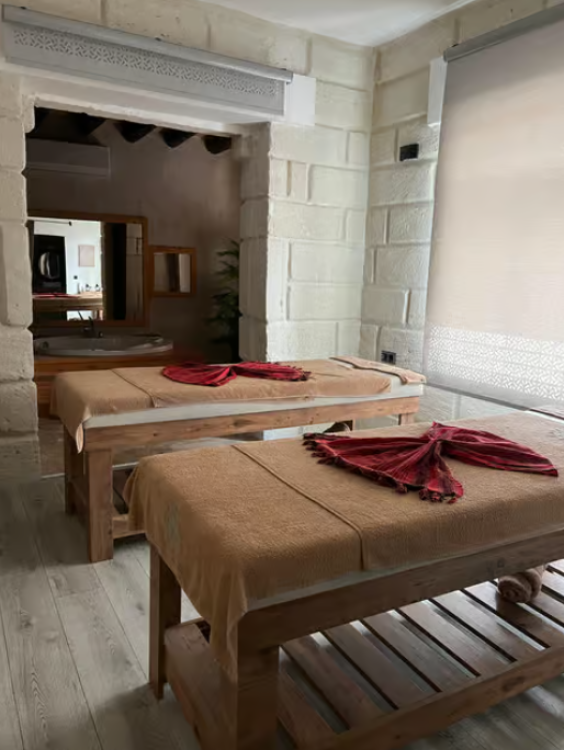 Cappadocia: Turkish Bath, Hammam, and Massage | ®ExcursionMania