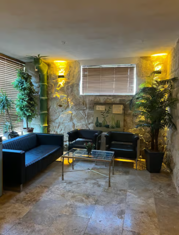 Cappadocia: Turkish Bath, Hammam, and Massage | ®ExcursionMania