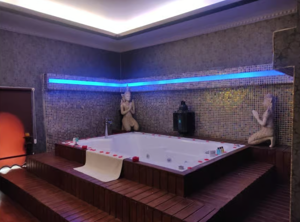 Cappadocia: Turkish Bath, Hammam, and Massage | ®ExcursionMania