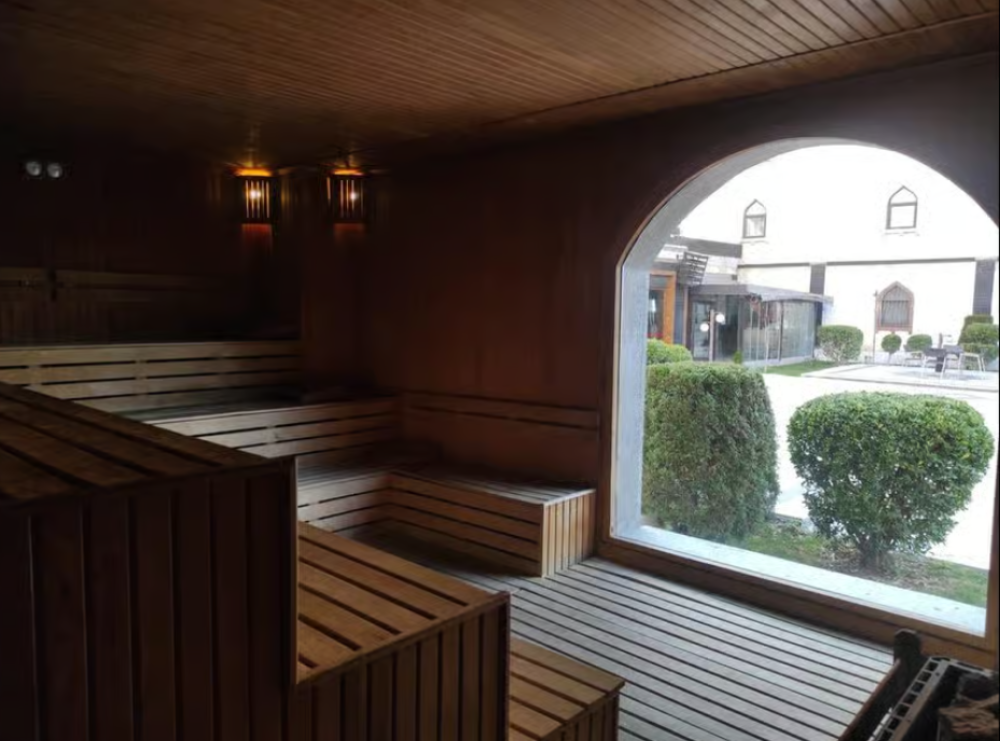 Cappadocia: Turkish Bath, Hammam, and Massage | ®ExcursionMania