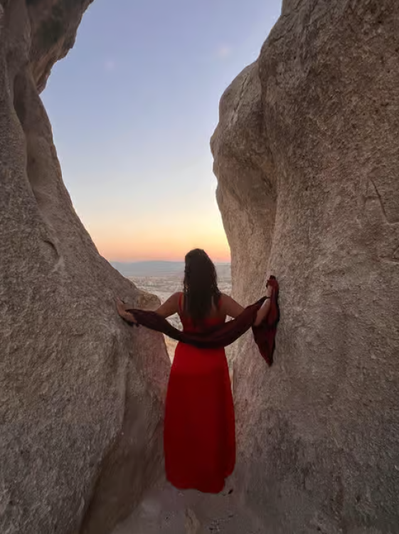 Cappadocia: Sunrise Balloon Watching Tour | ®ExcursionMania