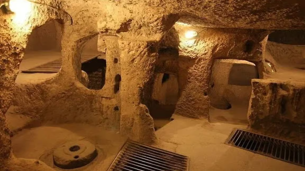 Cappadocia Daily Mix Local Area Tour | ®ExcursionMania