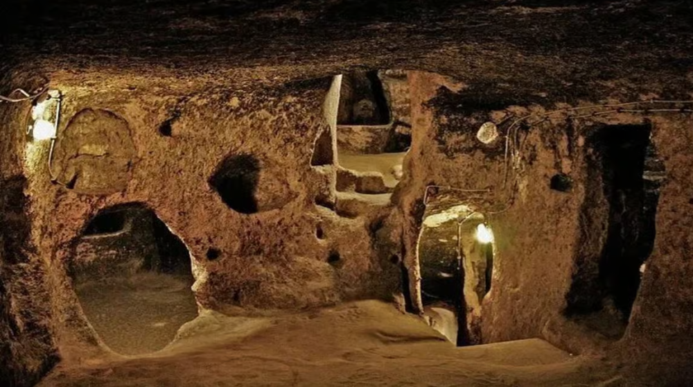 Cappadocia Daily Mix Local Area Tour | ®ExcursionMania