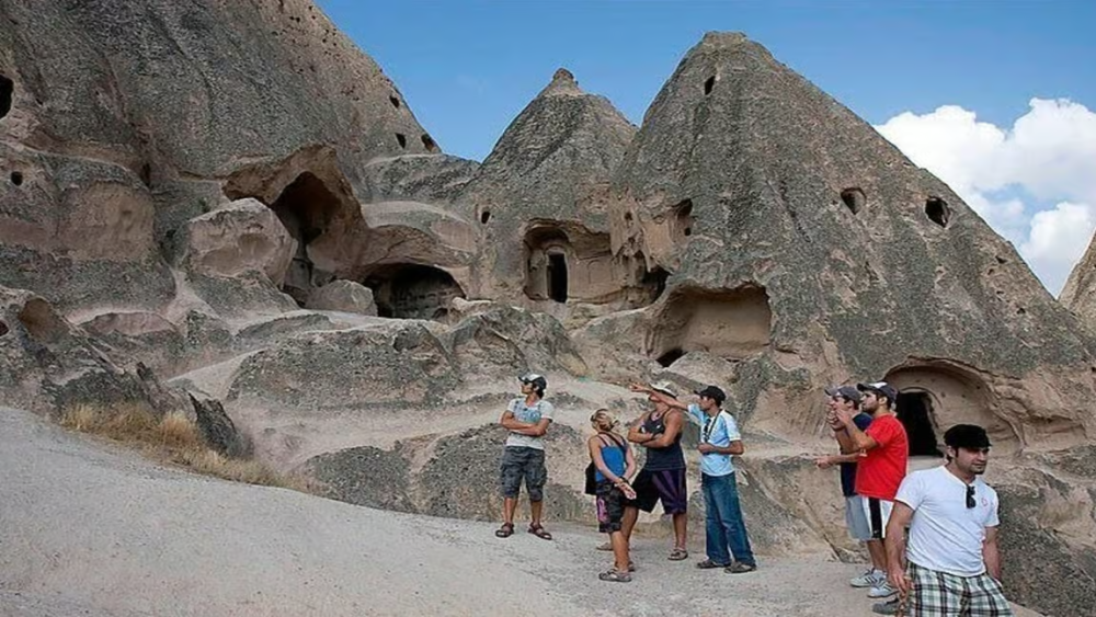 Cappadocia Daily Mix Local Area Tour | ®ExcursionMania