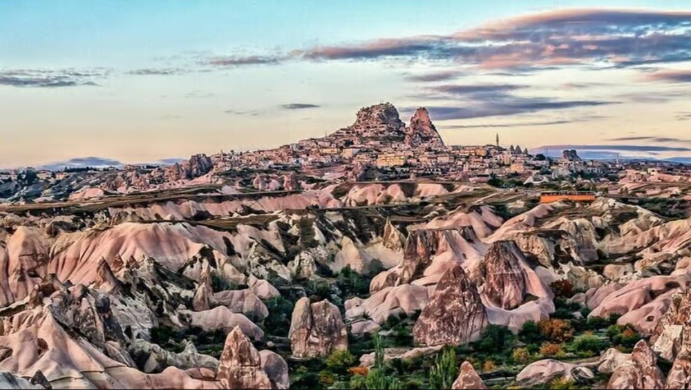 Cappadocia Daily Mix Local Area Tour | ®ExcursionMania