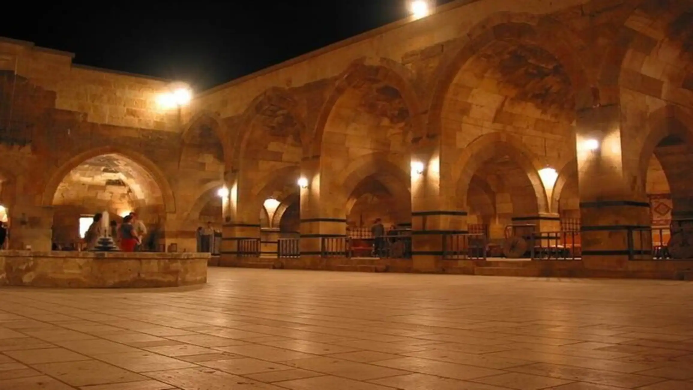 Cappadocia Whirling Dervishes | ®ExcursionMania