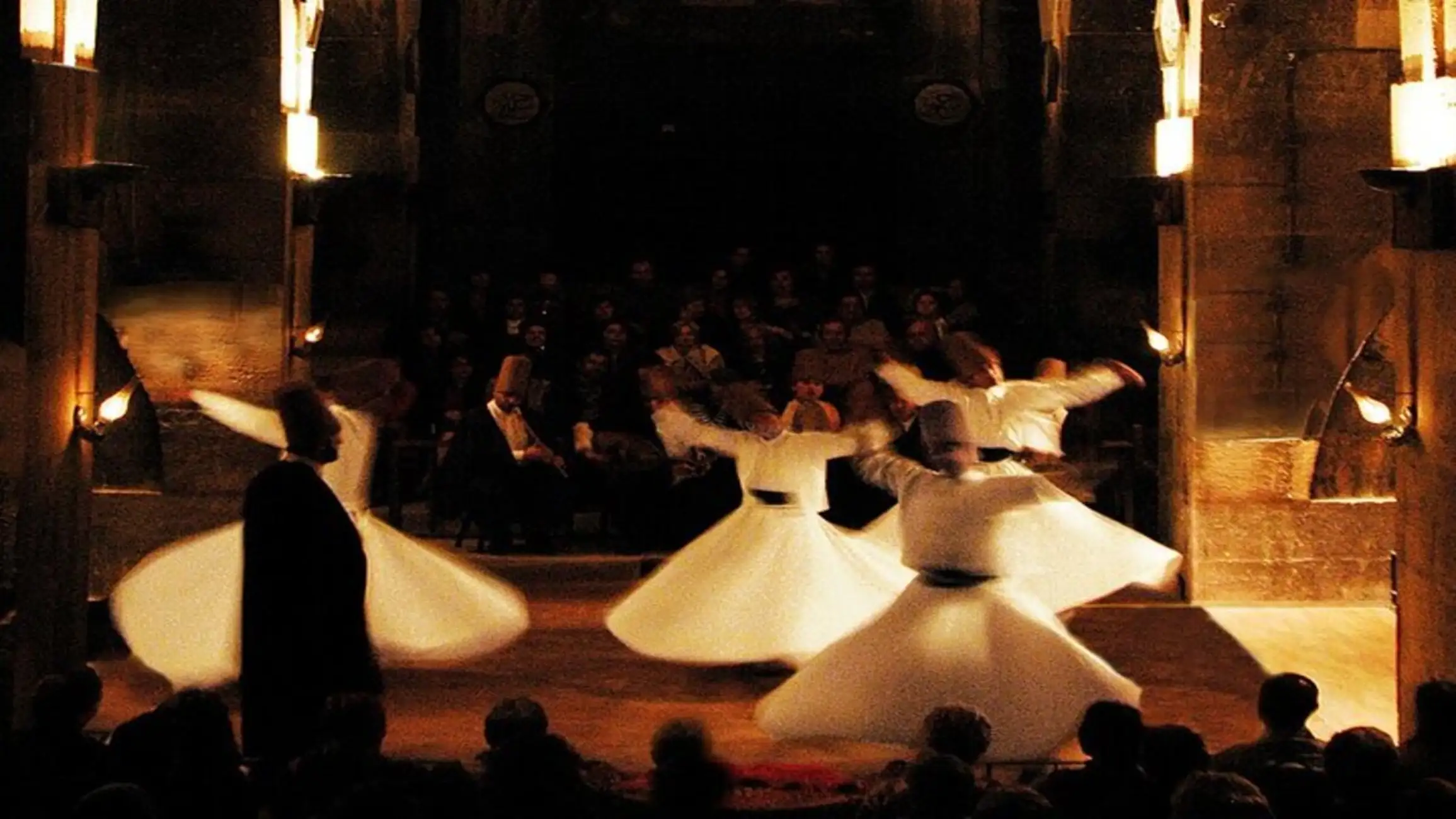 Cappadocia Whirling Dervishes | ®ExcursionMania