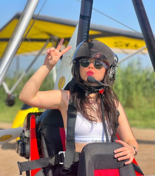 Cappadocia: Microlight Flight with Hotel Transfers | ®ExcursionMania