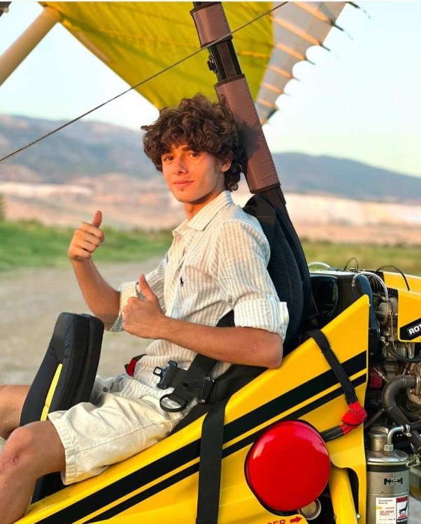 Cappadocia: Microlight Flight with Hotel Transfers | ®ExcursionMania