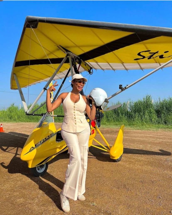 Cappadocia: Microlight Flight with Hotel Transfers | ®ExcursionMania