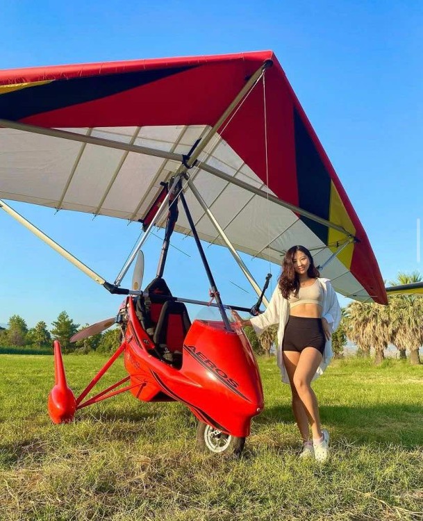 Cappadocia: Microlight Flight with Hotel Transfers | ®ExcursionMania