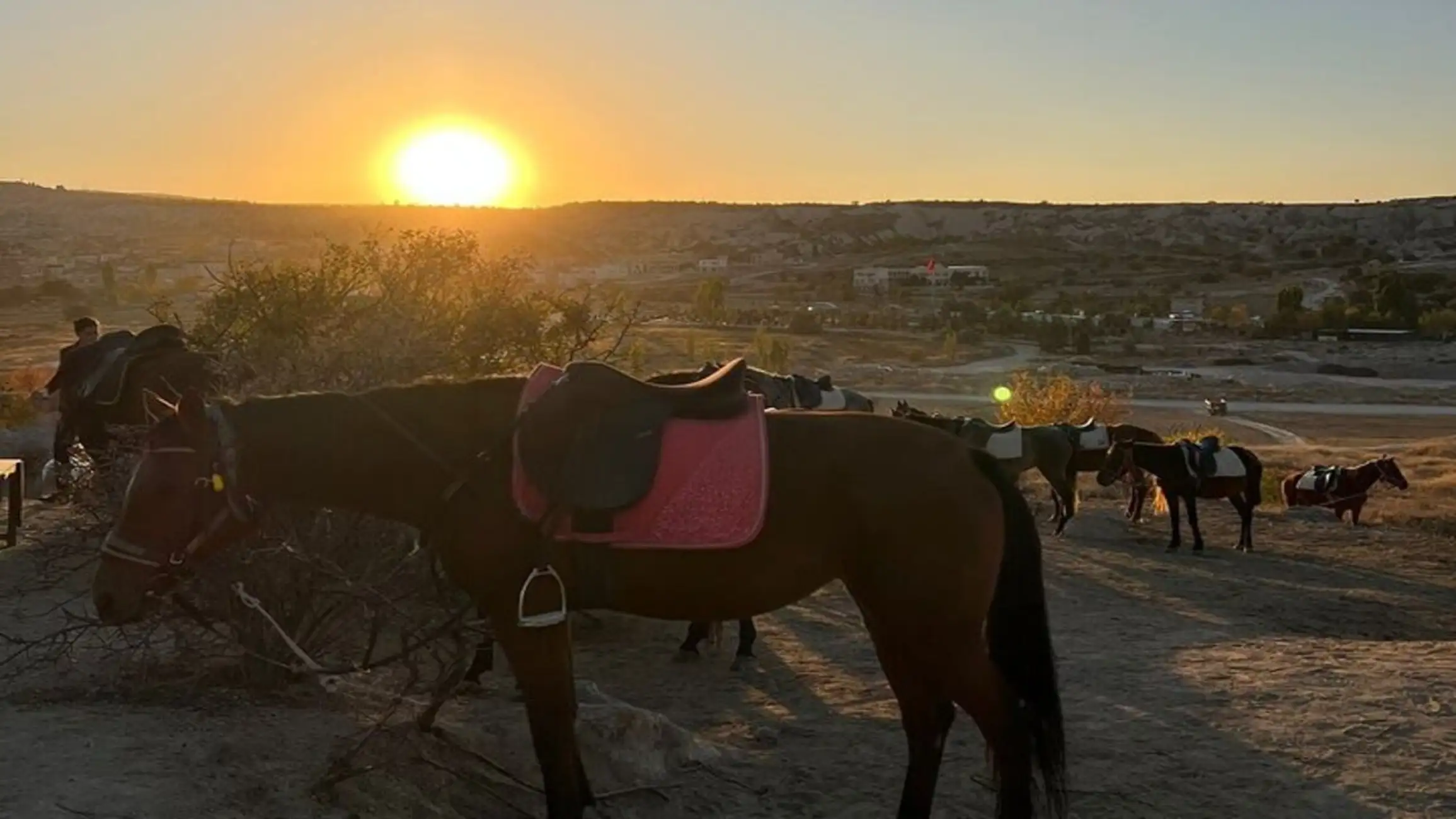 Cappadocia Horseback Riding Tour | ®ExcursionMania