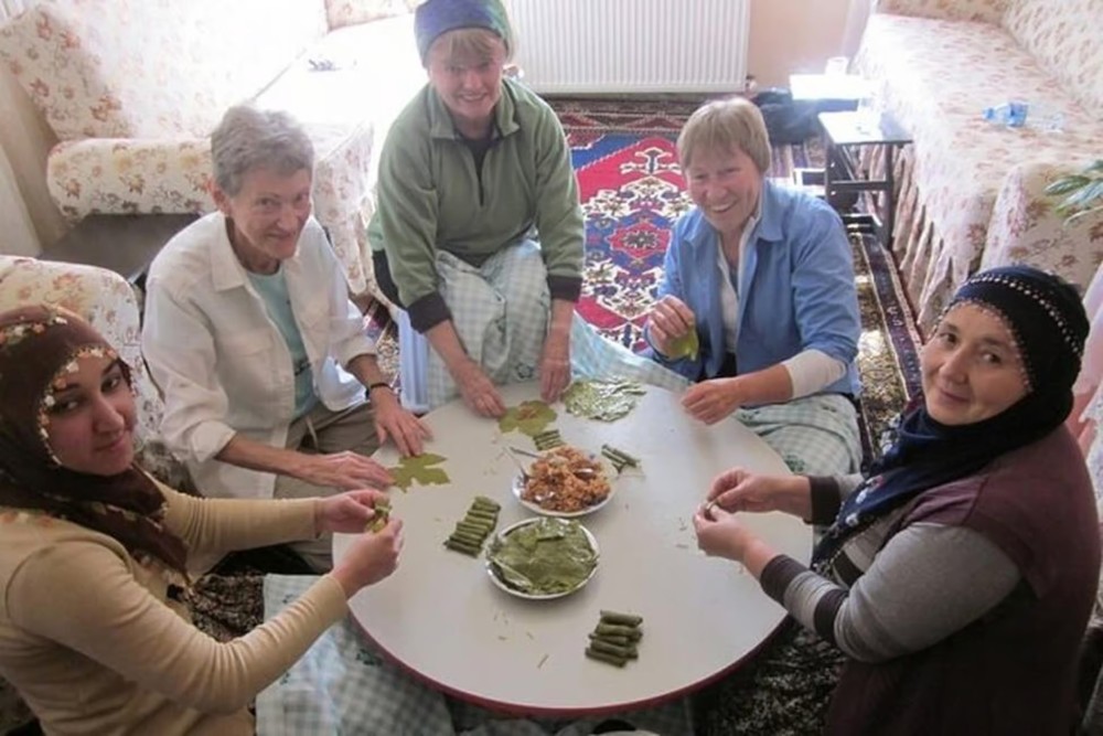 Cappadocia: Home Cooking Class with Locals | ®ExcursionMania