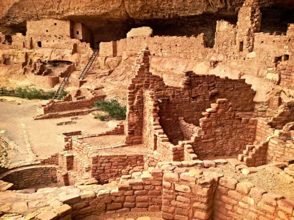 Cappadocia: Blue Tour with Lunch and Hotel Transfer | ®ExcursionMania