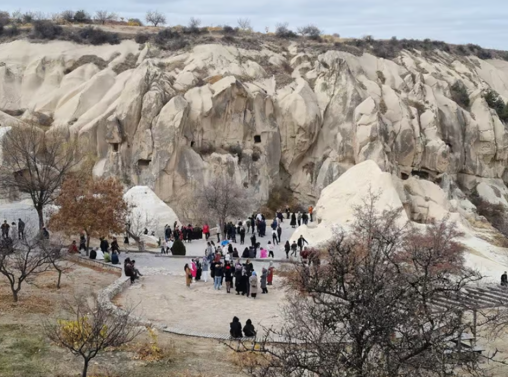 2-Days Private Tour in Cappadocias Heritage | ®ExcursionMania