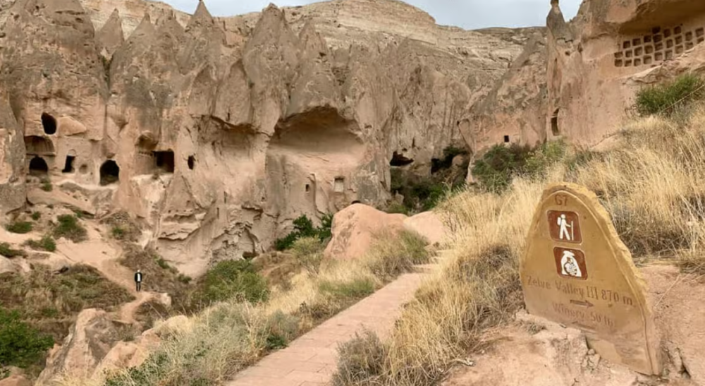 2-Days Private Tour in Cappadocias Heritage | ®ExcursionMania