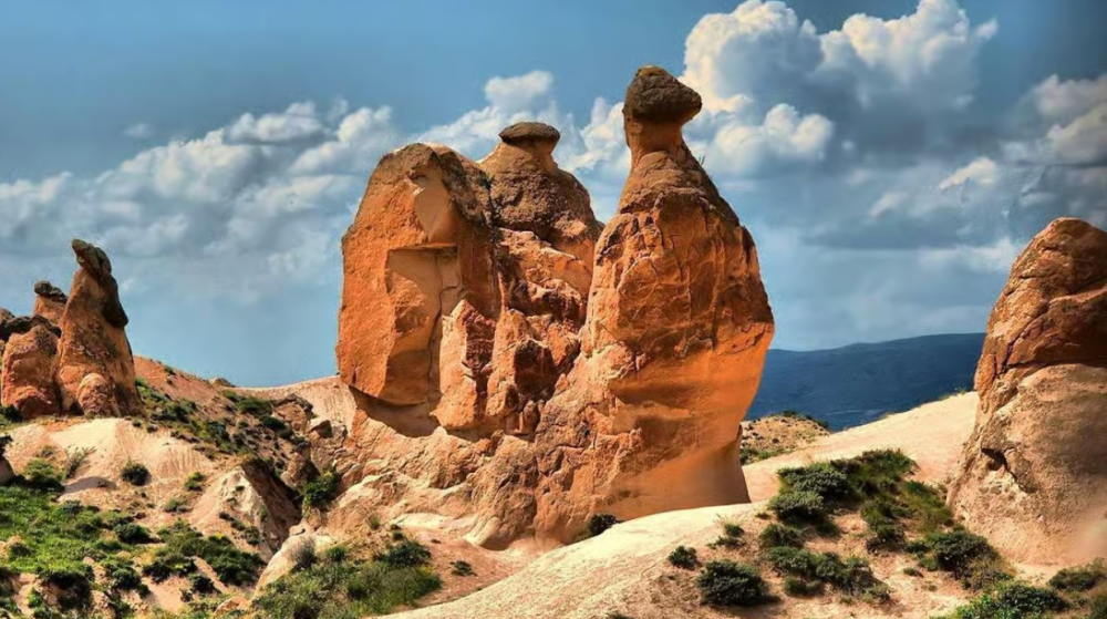 2-Days Private Tour in Cappadocias Heritage | ®ExcursionMania