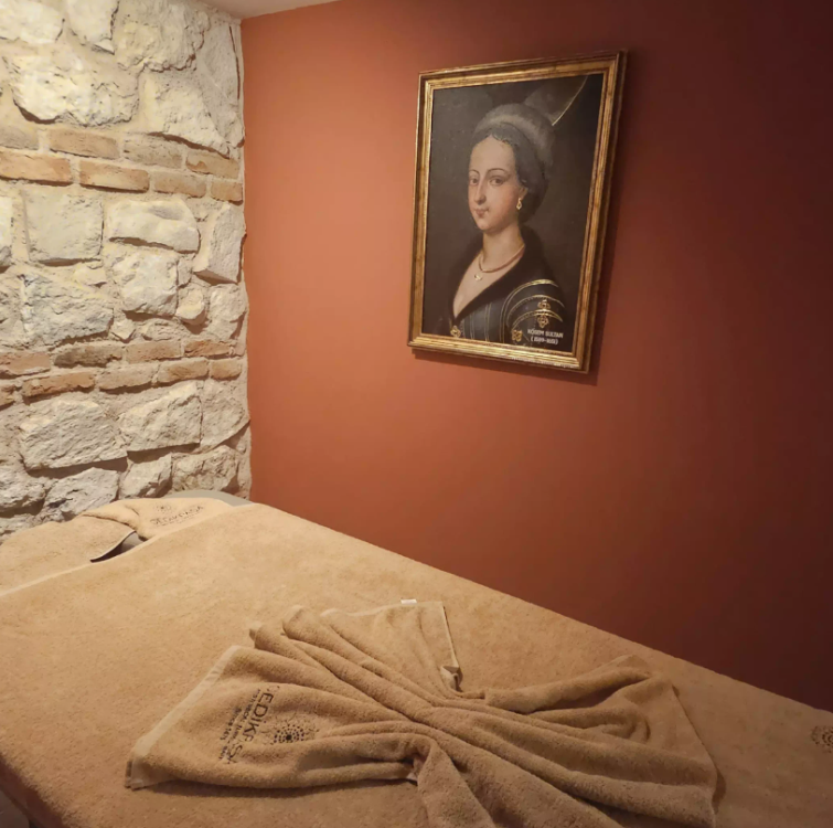 Istanbul: Gedikpasa Historical Hammam | ®ExcursionMania