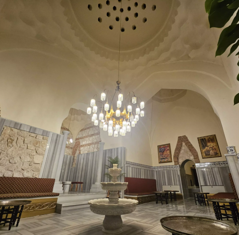 Istanbul: Gedikpasa Historical Hammam | ®ExcursionMania