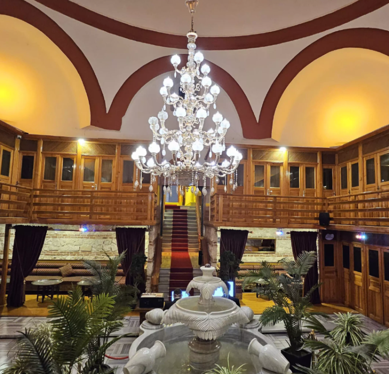 Istanbul: Gedikpasa Historical Hammam | ®ExcursionMania