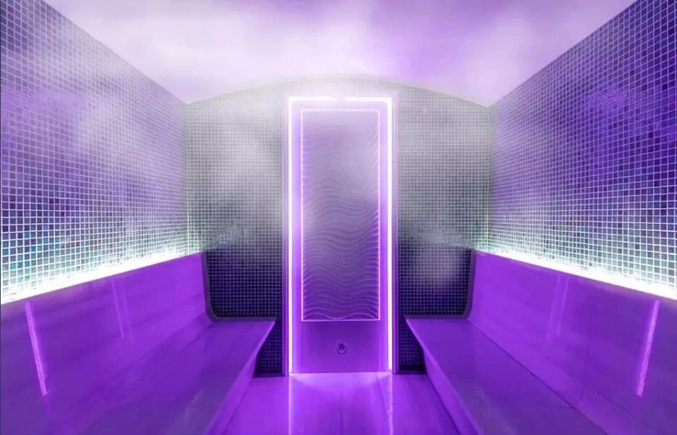 Turkish Bath, Spa and Massage Experience in Laleli Old City | ®ExcursionMania