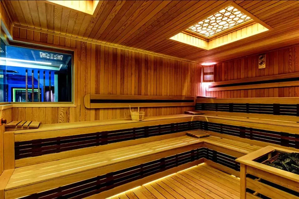 Turkish Bath, Spa and Massage Experience in Laleli Old City | ®ExcursionMania