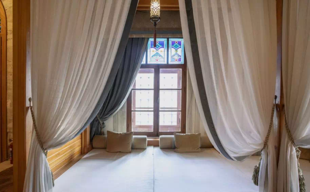Historical Hurrem Sultan Hammam in Old City | ®ExcursionMania