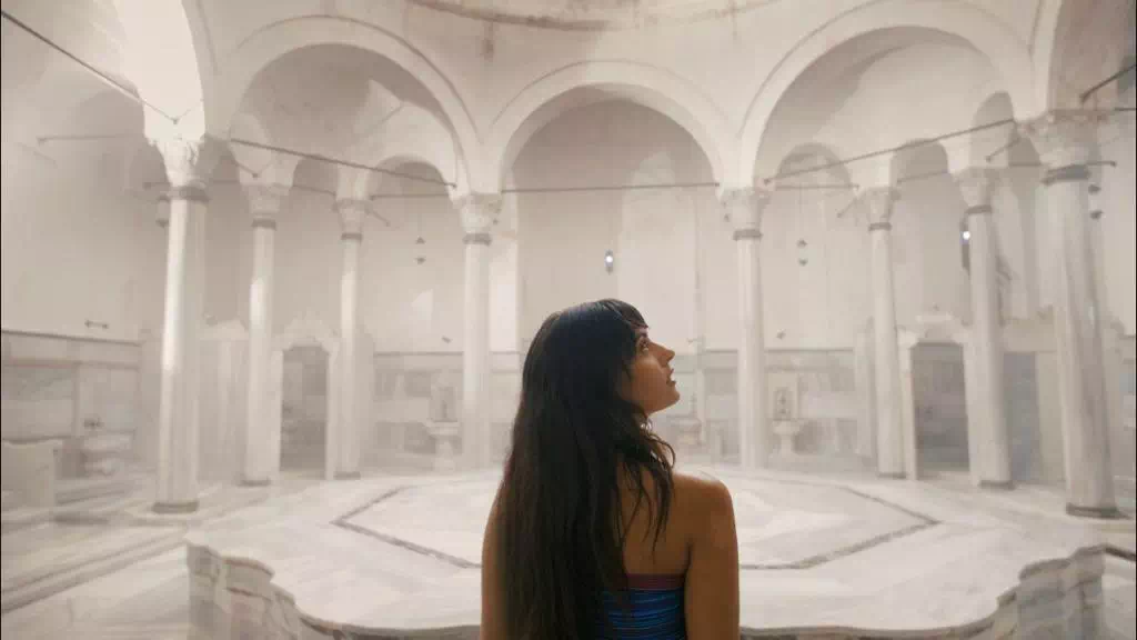 Historical Cagaloglu Hammam in Old City | ®ExcursionMania