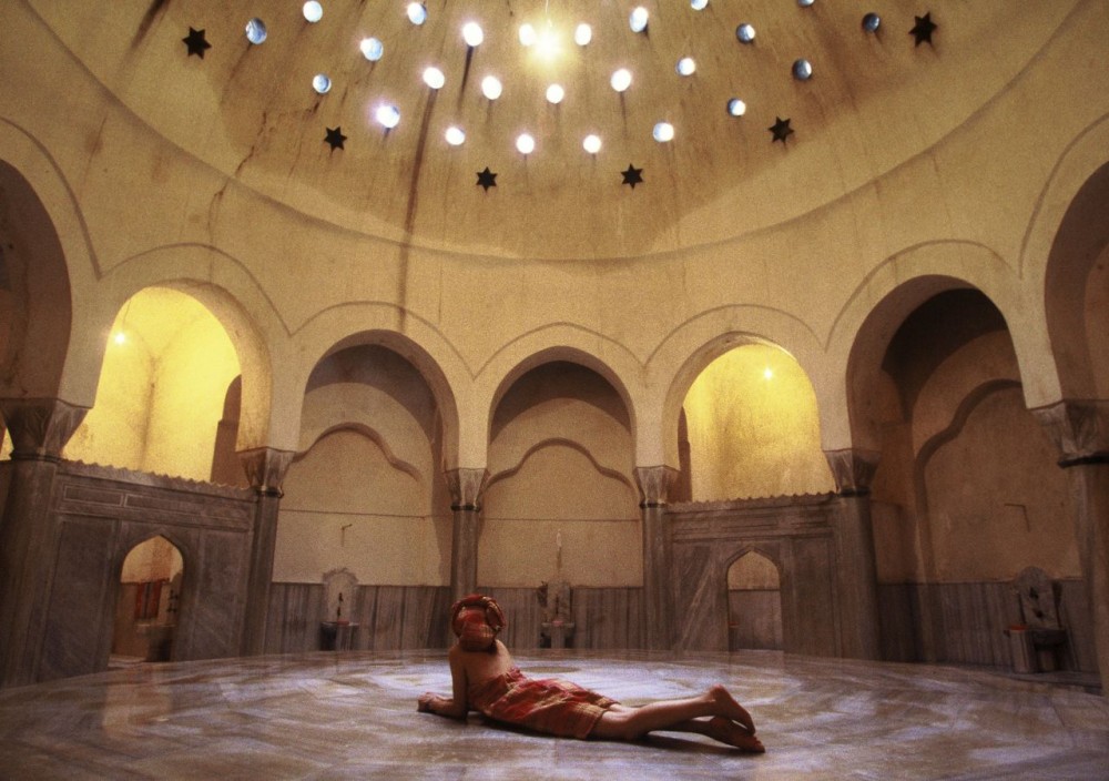 Historical Cagaloglu Hammam in Old City | ®ExcursionMania