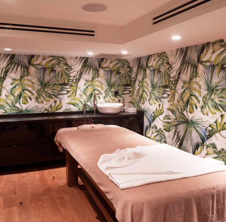 Istanbul: Turkish Bath,Spa and Massage Experience in Sisli | ®ExcursionMania