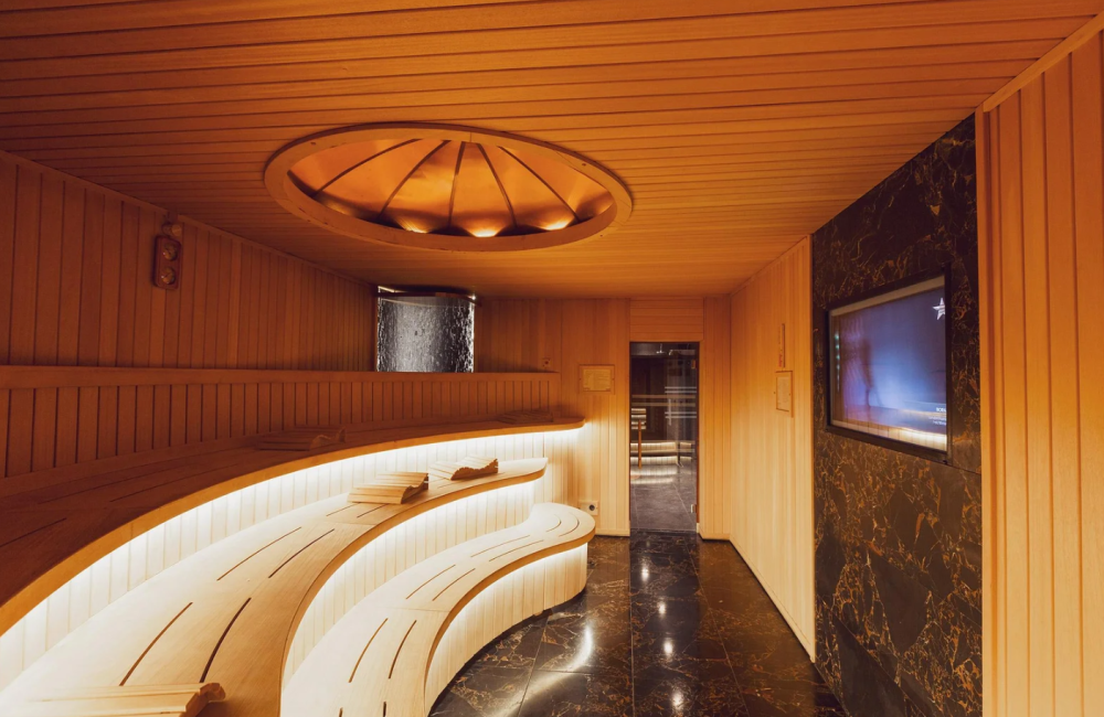 Istanbul: Turkish Bath,Spa and Massage Experience in Sisli | ®ExcursionMania