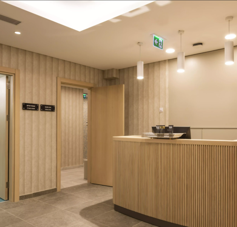Istanbul: Turkish Bath, Spa and Massage Experience in Taksim | ®ExcursionMania