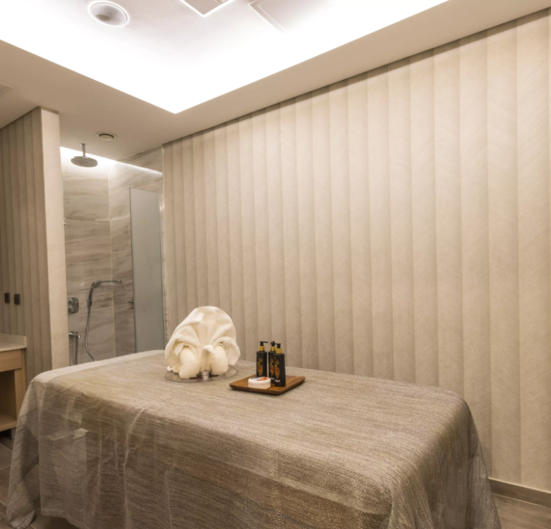 Istanbul: Turkish Bath, Spa and Massage Experience in Taksim | ®ExcursionMania