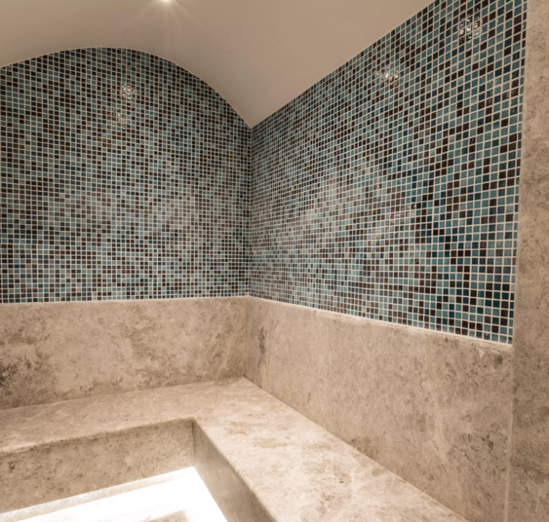 Istanbul: Turkish Bath, Spa and Massage Experience in Taksim | ®ExcursionMania
