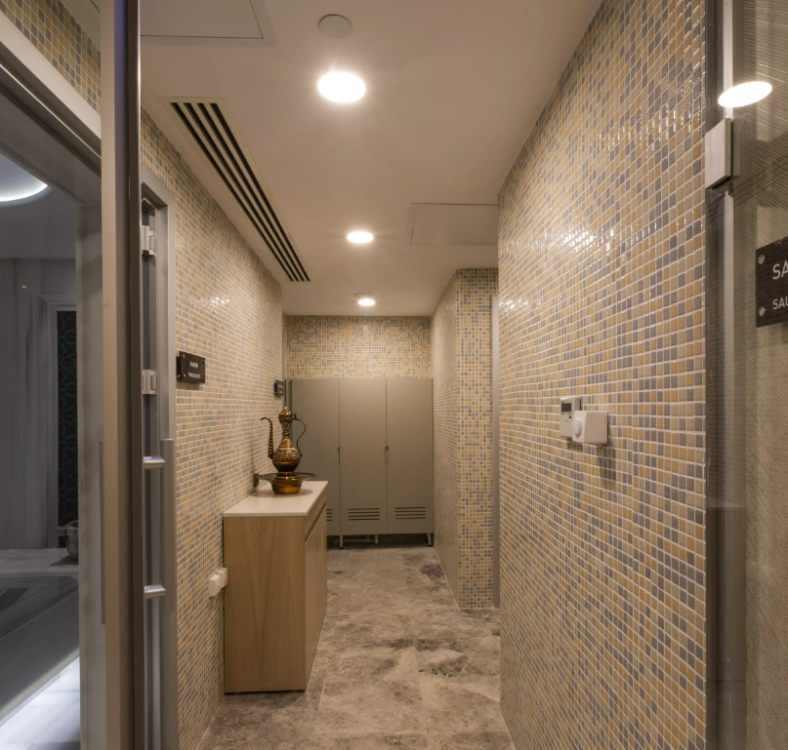 Istanbul: Turkish Bath, Spa and Massage Experience in Taksim | ®ExcursionMania