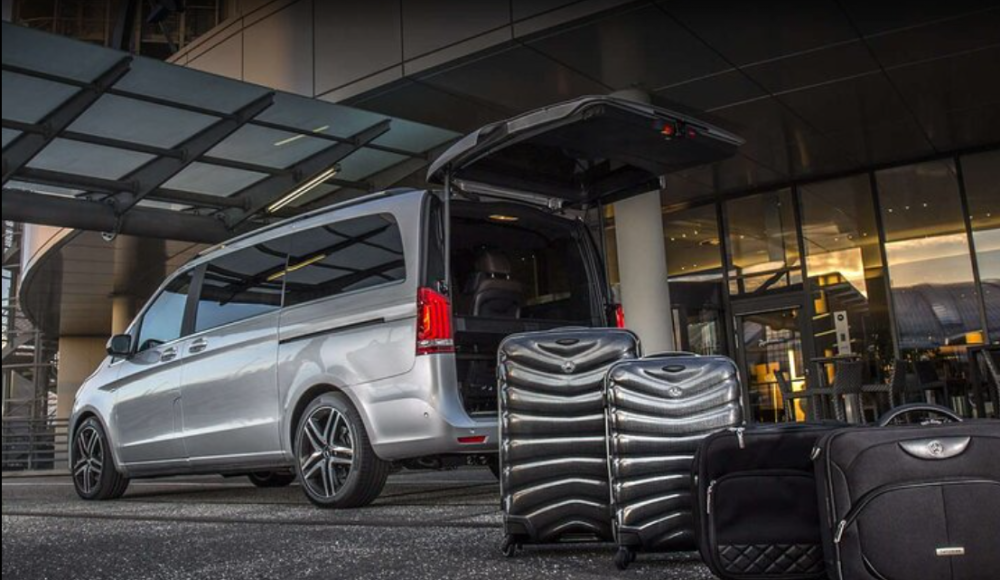 Private Antalya Airport Transfer Service | ®ExcursionMania