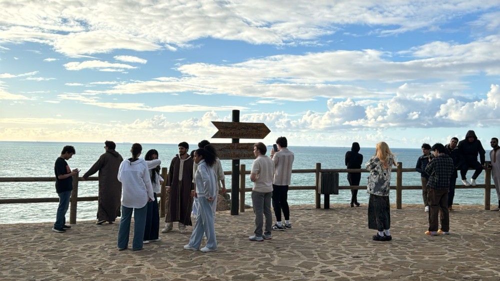 Tangier: Day trip to Asilah & Cap spartel | ®ExcursionMania