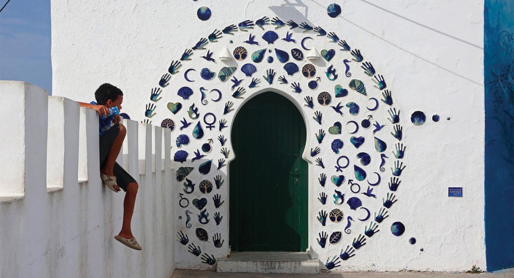 Tangier: Day trip to Asilah & Cap spartel | ®ExcursionMania