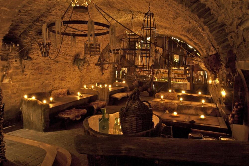 Prague: 5 Courses Medieval Dinner and Live Performances | ®ExcursionMania
