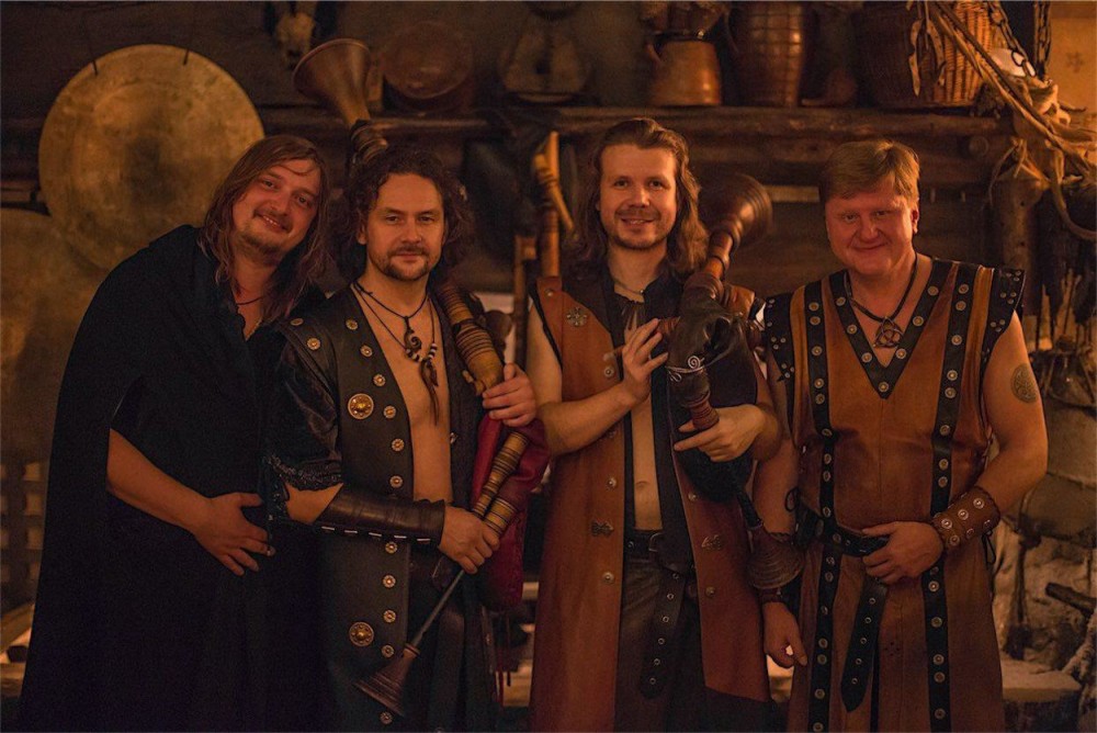 Prague: 5 Courses Medieval Dinner and Live Performances | ®ExcursionMania