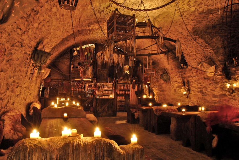 Prague: 5 Courses Medieval Dinner and Live Performances | ®ExcursionMania